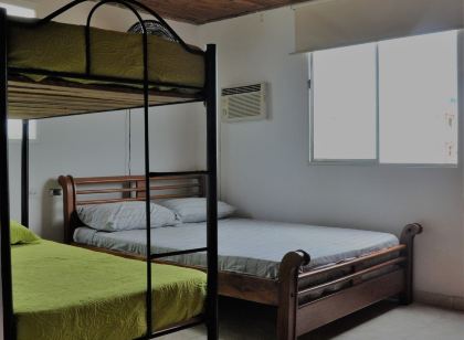 Sunset Terrace - Hostel