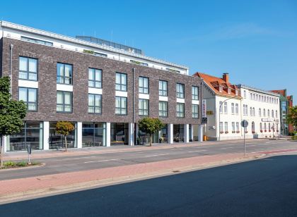 Looken Inn Lingen by Hackmann