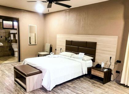 Best Western El Sitio Hotel Casino