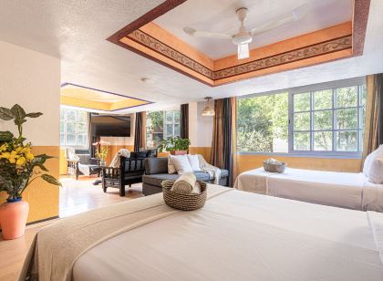 Hotel Benedicta