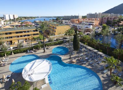 JS Sol de Alcudia