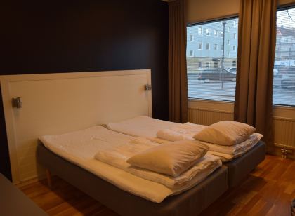 Hostel Snoozemore