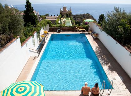 Hotel Ipanema