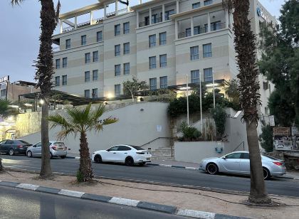 Comfort Boutique Hotel and Spa