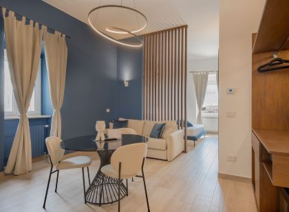 La Banchina Luxury Suites