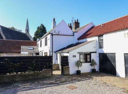 Old Roost Farmhouse