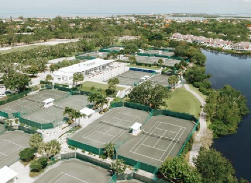 Resort at Longboat Key Club