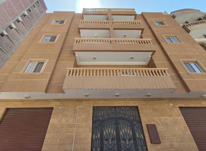 Discover Pyramids Inn