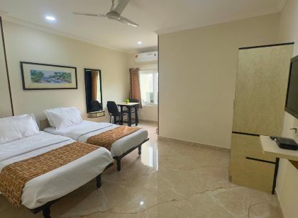 Kodali Guest Suites