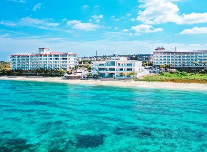 拉索爾海度假村