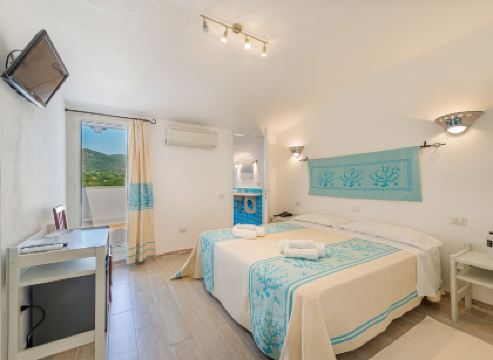 Hotel Le Mimose