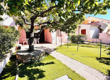 Case Vacanze Le Rose PT
