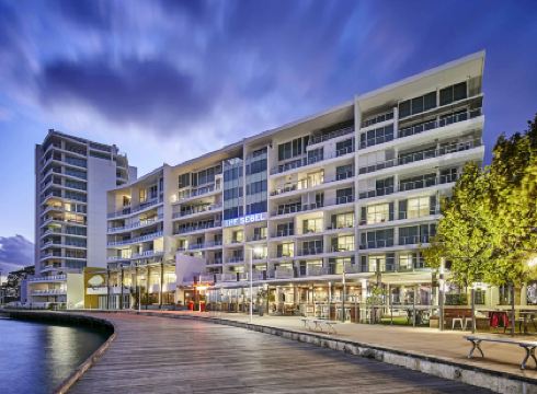 The Sebel Mandurah