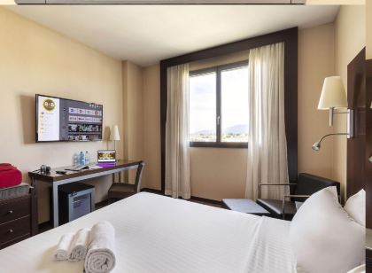 B&B Hotel Arezzo