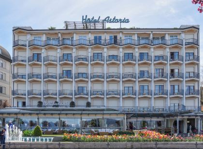 Hotel Astoria