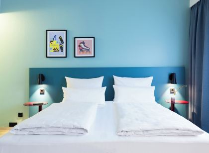 Hotel Boulevard