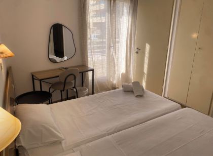 Pasiphae Self Hotel