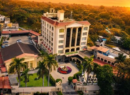 Hotel Swarn Towers