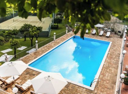 Villa Pulejo