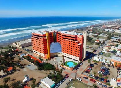 Hotel Corona Plaza