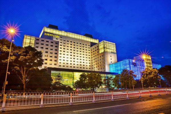 北京歌华开元大酒店