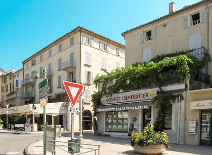 La Terrasse des Vignes