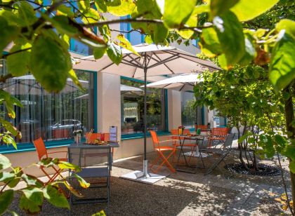 Best Western Premier Masqhotel
