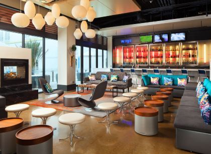 Aloft El Segundo - Los Angeles Airport