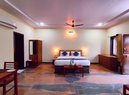 Takhat Villa Kumbhalgarh