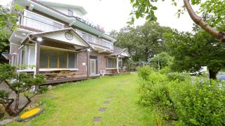 gangneung-sogeumgang-pension