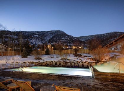 Highline Vail - a DoubleTree by Hilton