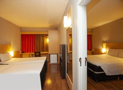 Ibis Recife Boa Viagem
