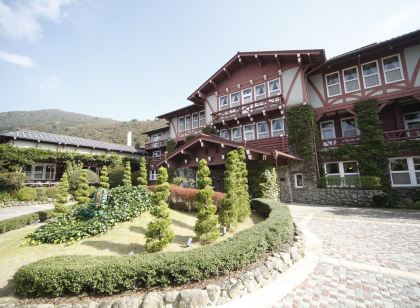 Unzen Kanko Hotel