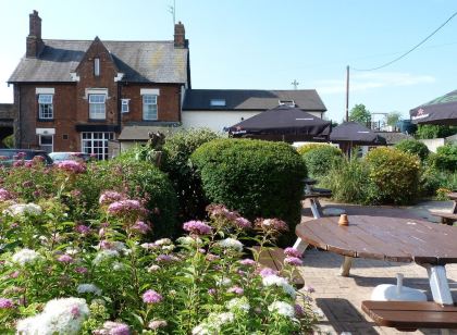 Railway Inn