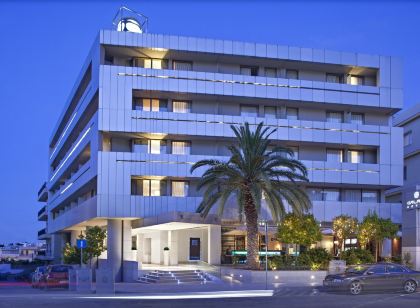 Galaxy Iraklio Hotel