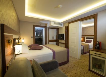 Ruba Palace Thermal Hotel