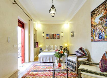 Riad Tahyra