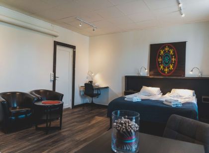 Best Western Hotel Arctic Eden