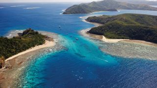mantaray-island-resort