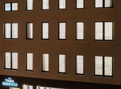 Thess Residences