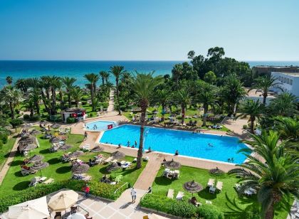 Tui Blue Palm Beach Hammamet