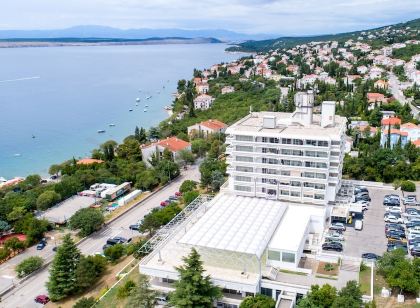 Hotel Omorika