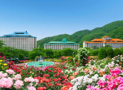 Hotel Hanamaki