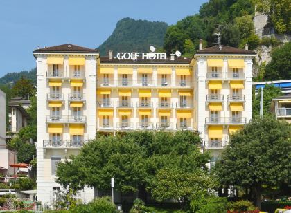 Golf Hotel René Capt