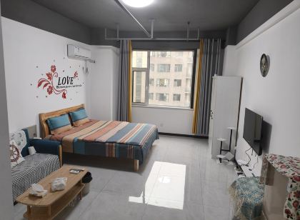 薑是老的辣公寓(大順路分店)