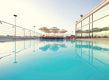 錫拉庫扎普羅米修斯美居飯店