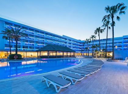 Hotel Best Maritim