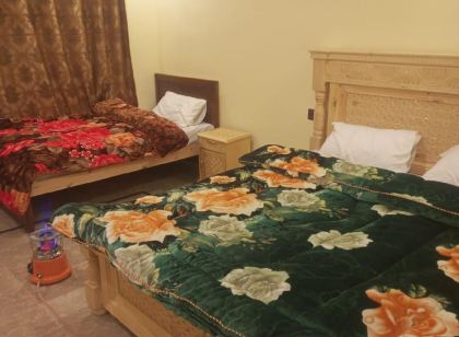 Green View Hotel