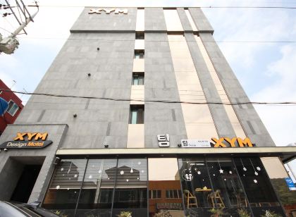 XYM디자인모텔