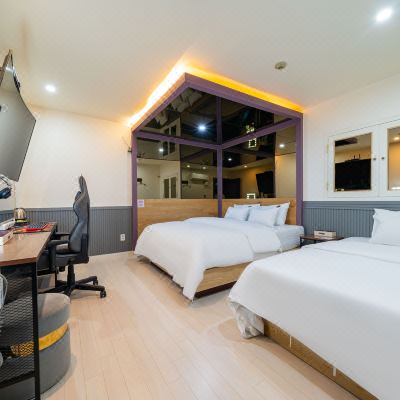 Premium Twin Room Premium Twin Room MGM Hotel Promo Code